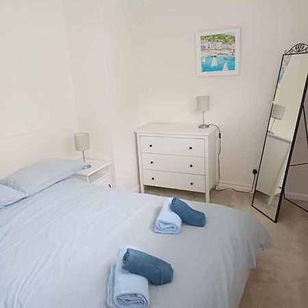 Riverside Apartment With Views And Parking Kingsbridge  Εξωτερικό φωτογραφία