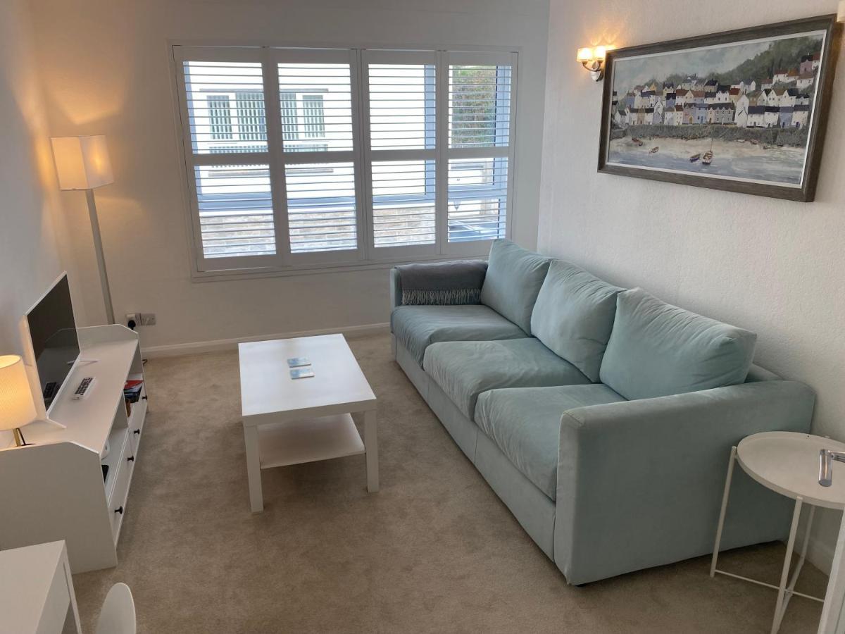 Riverside Apartment With Views And Parking Kingsbridge  Εξωτερικό φωτογραφία