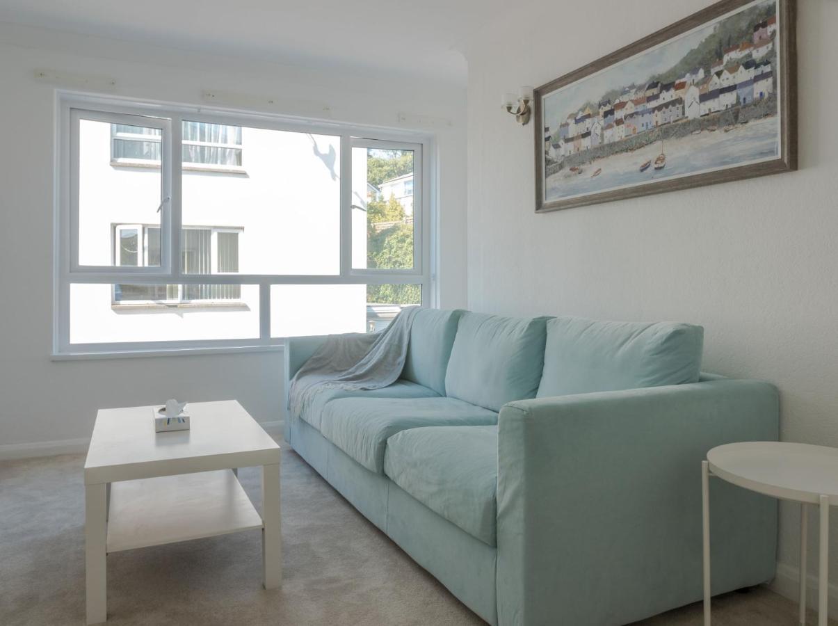Riverside Apartment With Views And Parking Kingsbridge  Εξωτερικό φωτογραφία